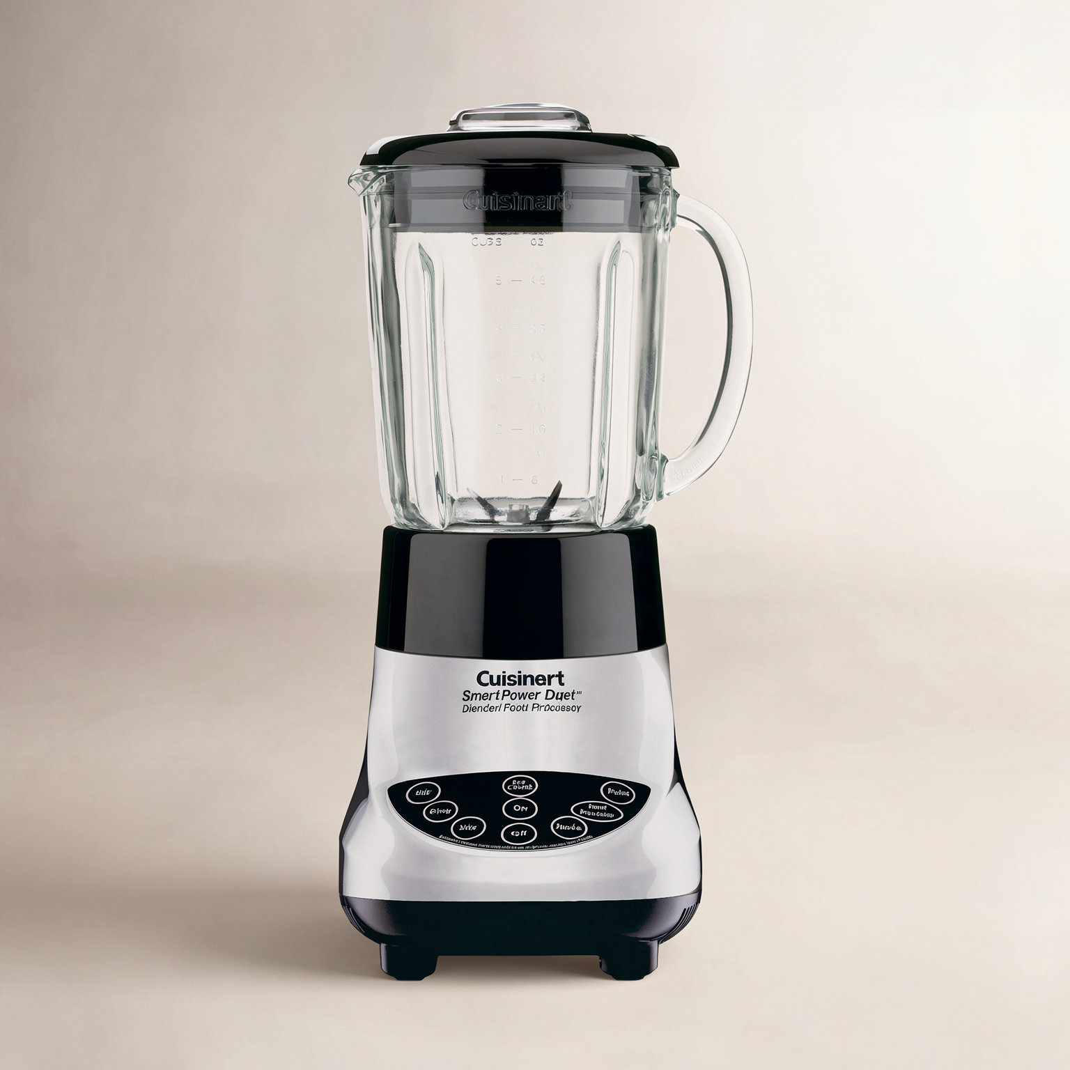 Cuisinart Countertop Blender & Reviews | Birch Lane